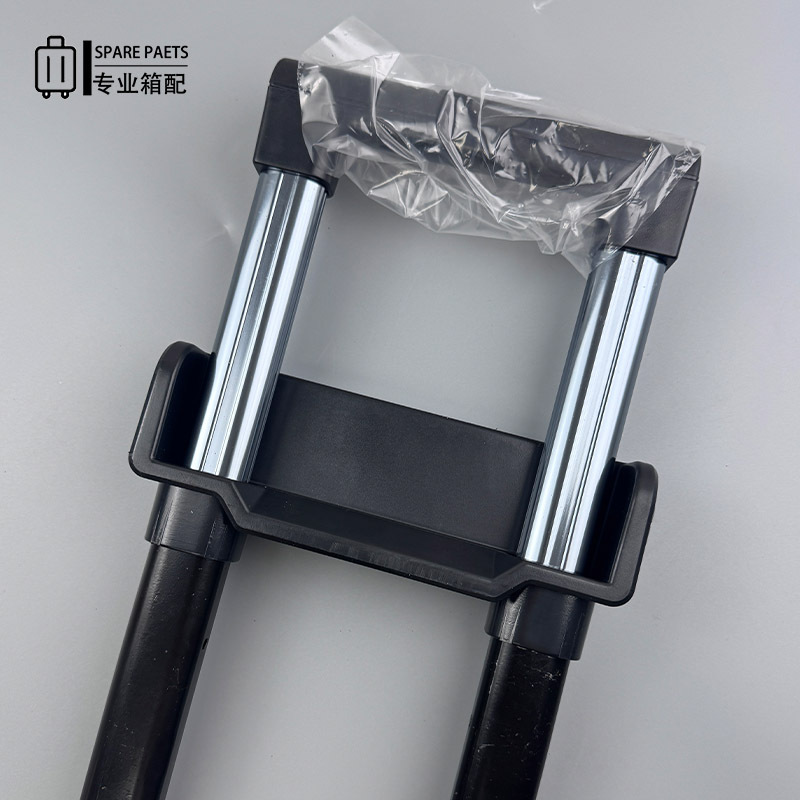 Luggage handle, suitcase handle, replacement handle for password-protected suitcases, carry-on suitcase, travel suitcase, suitcase handle accessories, telescopic handle