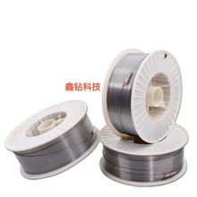 轮胎破碎机 撕碎机刀片耐磨焊丝 高硬度堆焊刀具 无裂纹 不崩