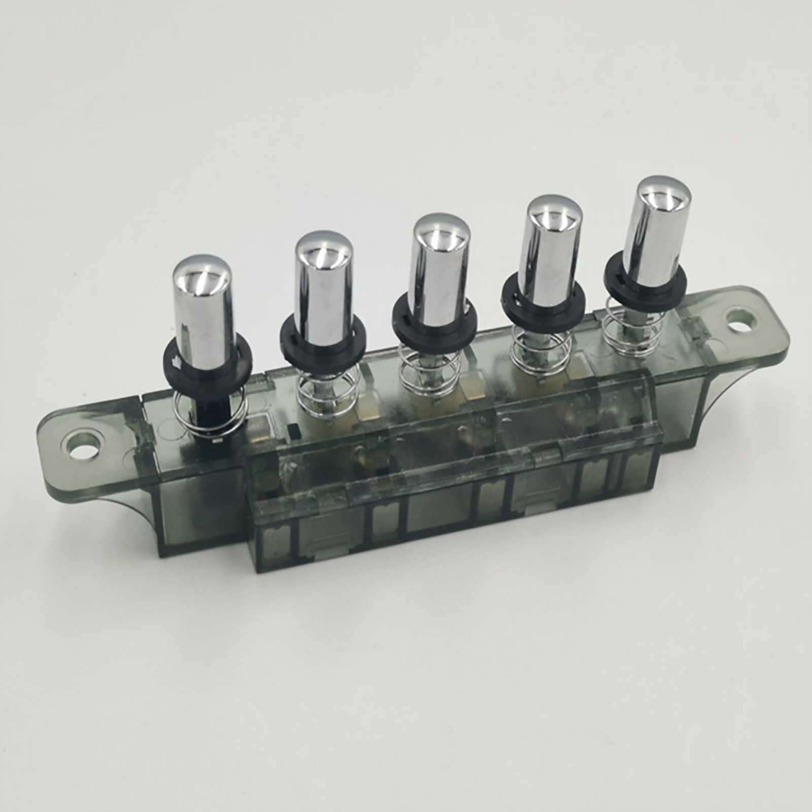 抽油煙機 吸油煙機 三位 按鍵開關 電源開關 MQ165 油煙機 開關