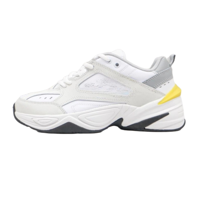 Blanco gris amarillo