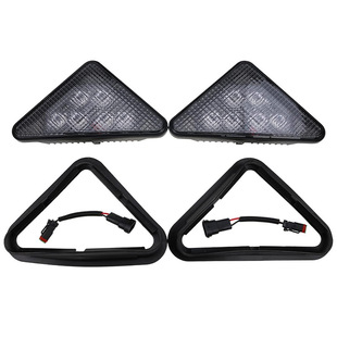 3W ɽ؈���� ���zȦ 12V 6000K ���͙Cе��LED���  7259523