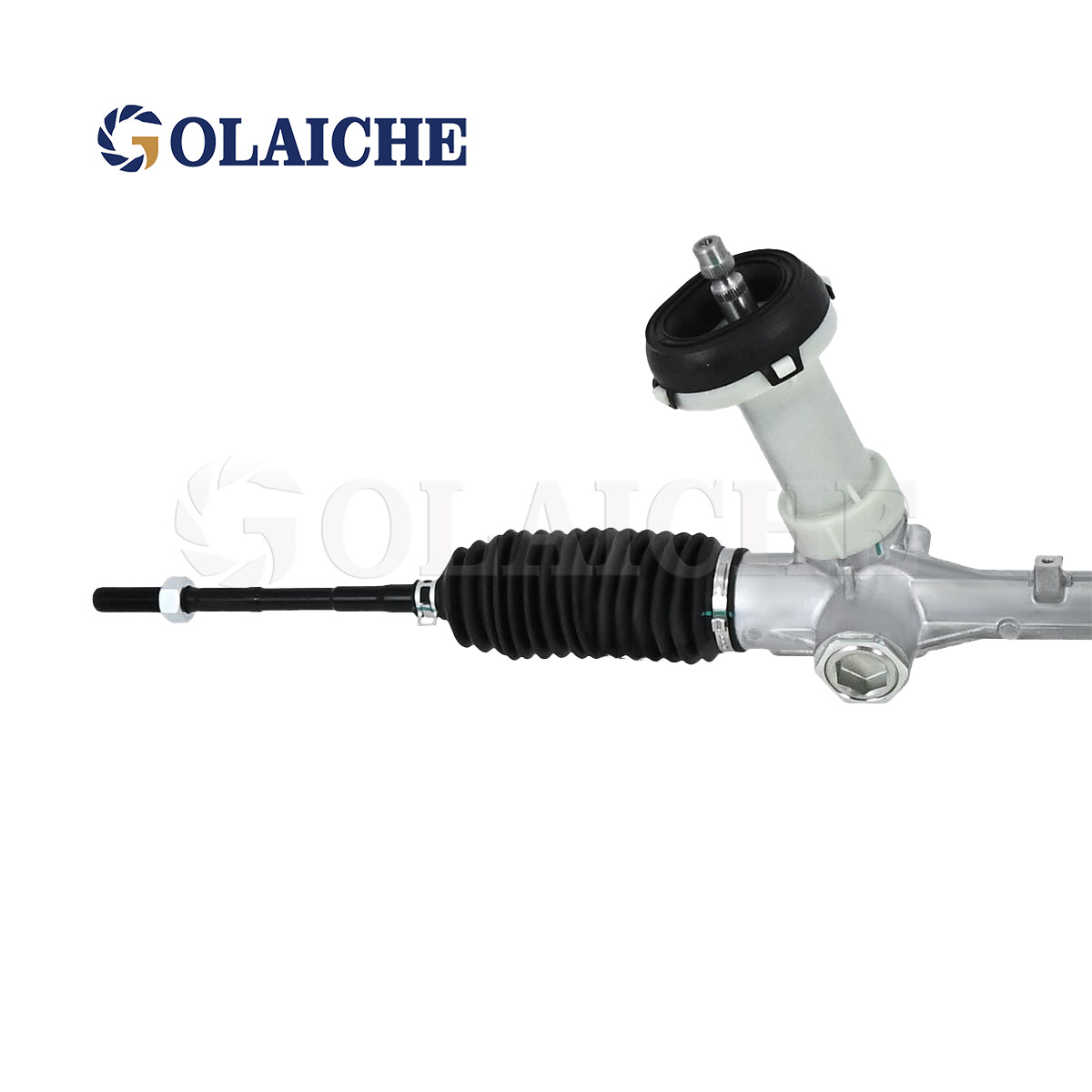 Steering Gear 56500-H6000 56500-H8200 for Hyundai Accent Kia Rio K2 LHD