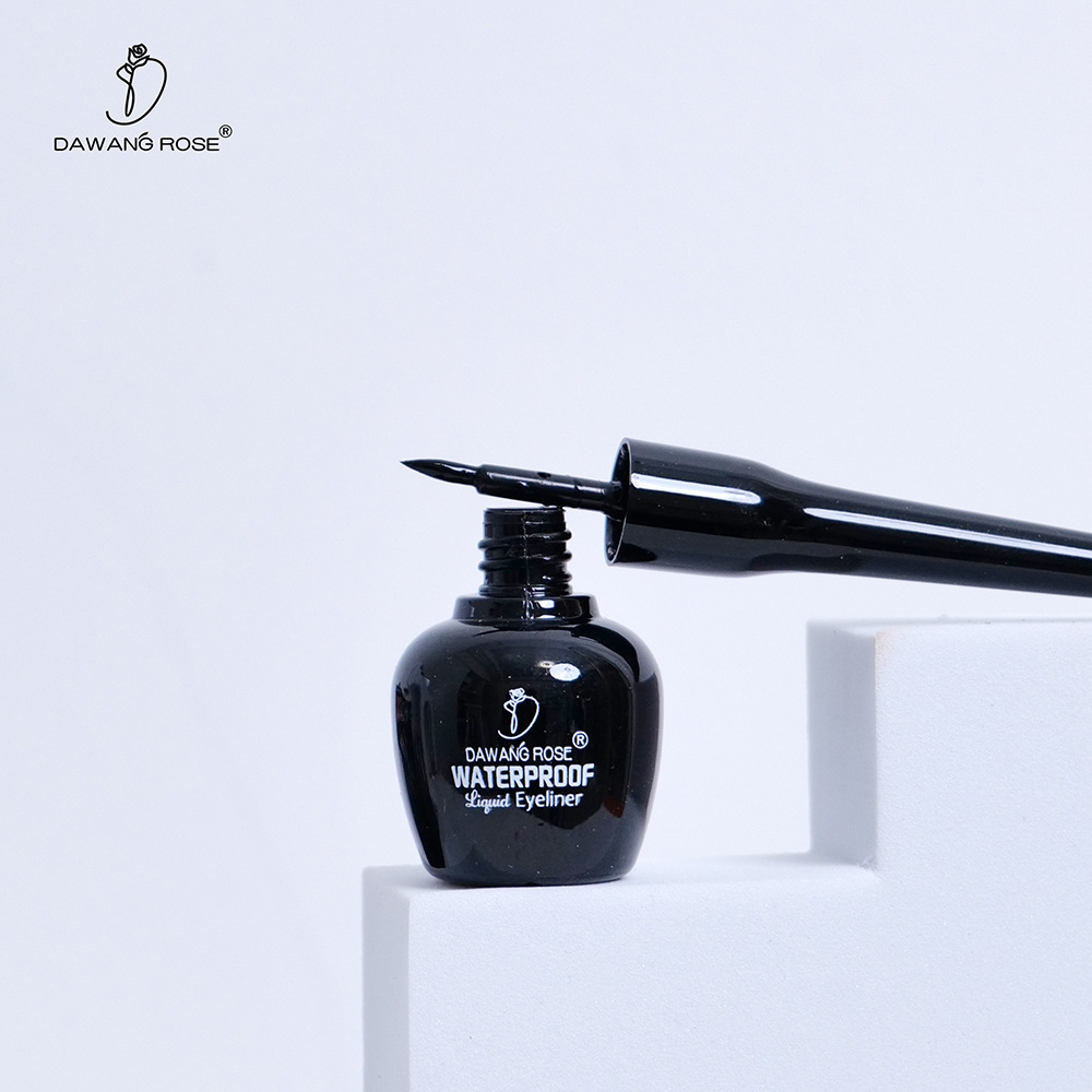 Waterproof Smudge Proof Liquid Eyeliner Pen Professional Makeup Set_voghion.com