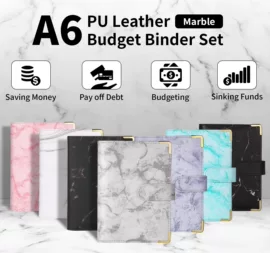 手账套装;活页本;手账本