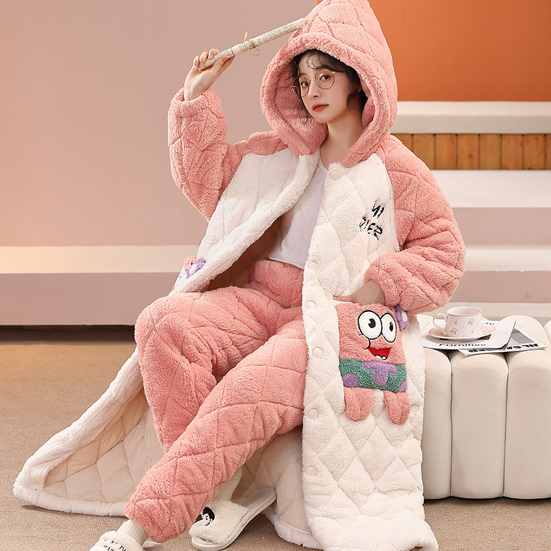 8917#三層綿挟み