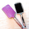 Plastic brush, cosmetic air bag, massager, wholesale