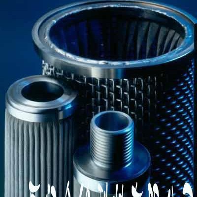 厂家直供优质价廉化纤用熔体滤芯Φ35小型波纹状滤芯