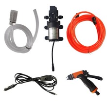 12V80W-3860S���ʽ�߉�ϴ܇������ˮ���坍܇�d�ֳ�늄�ϴ܇��