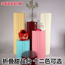 �¿��ۯB�A������Ʒ̨��c����չʾ̨�_�R��·���[���̈������b�