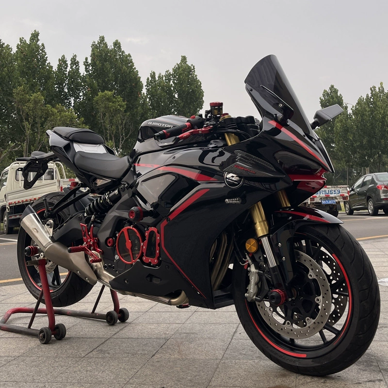 Подходит для Qianjiang QJ600 (Sai 600) 22 — декоративная наклейка для тюнинга корпуса QJMOTOR, версия с рисунком, водонепроницаемая, солнцезащитная модификация