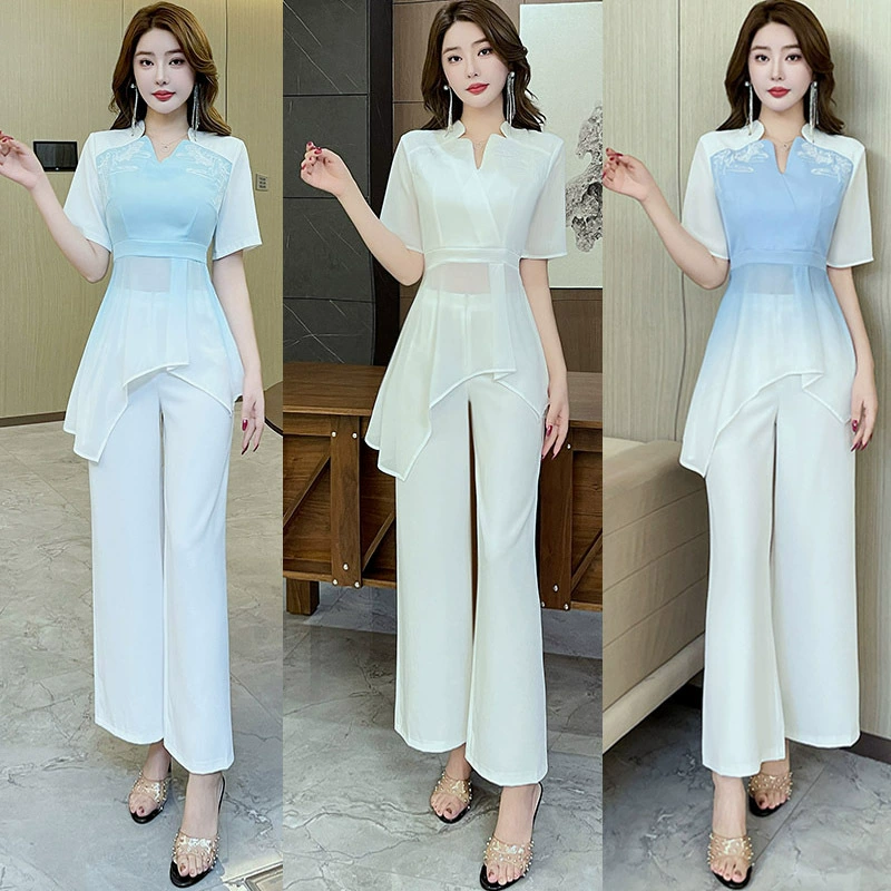 Косметолог спа-ванна для ног Техник рабочая одежда