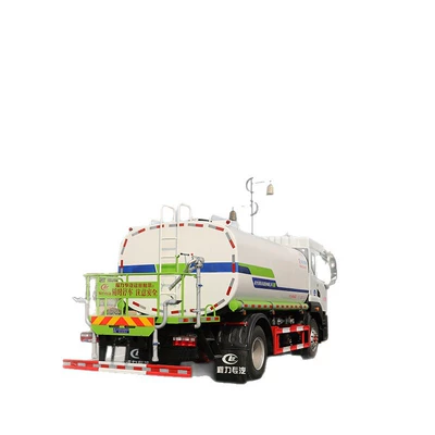 After-Sales Guarantee, New Sprinkler Truck, Suvarma maşınları