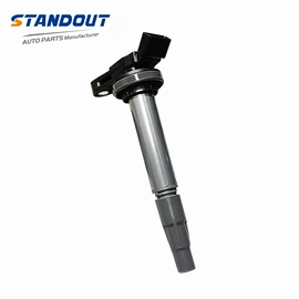 点火线圈;油泵、油嘴;节气门