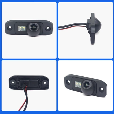 for Volvo Modified: Vehicle camera
