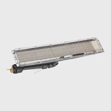 红外线燃烧器工业烤漆烘干瓦斯铸铁炉头无明火节能火排燃烧器