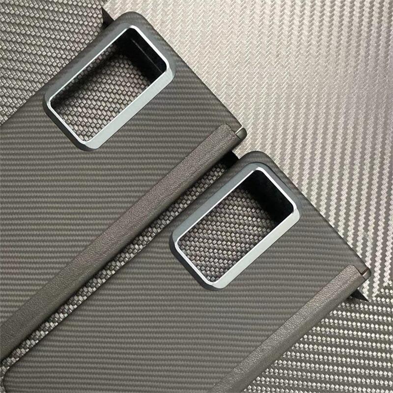 純正品ケブラーは栄光マジックv2中軸保護ケース超薄型磁気吸引モデルアラミド繊維材質を適用している|undefined