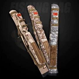 钓鱼包;休闲背包;鱼桶