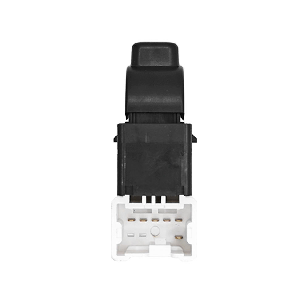 25411-2S700 Is Suitable for Nissan Pickup Truck Glass Single Switch D22 Window Lift Switch Passenger Rear Door