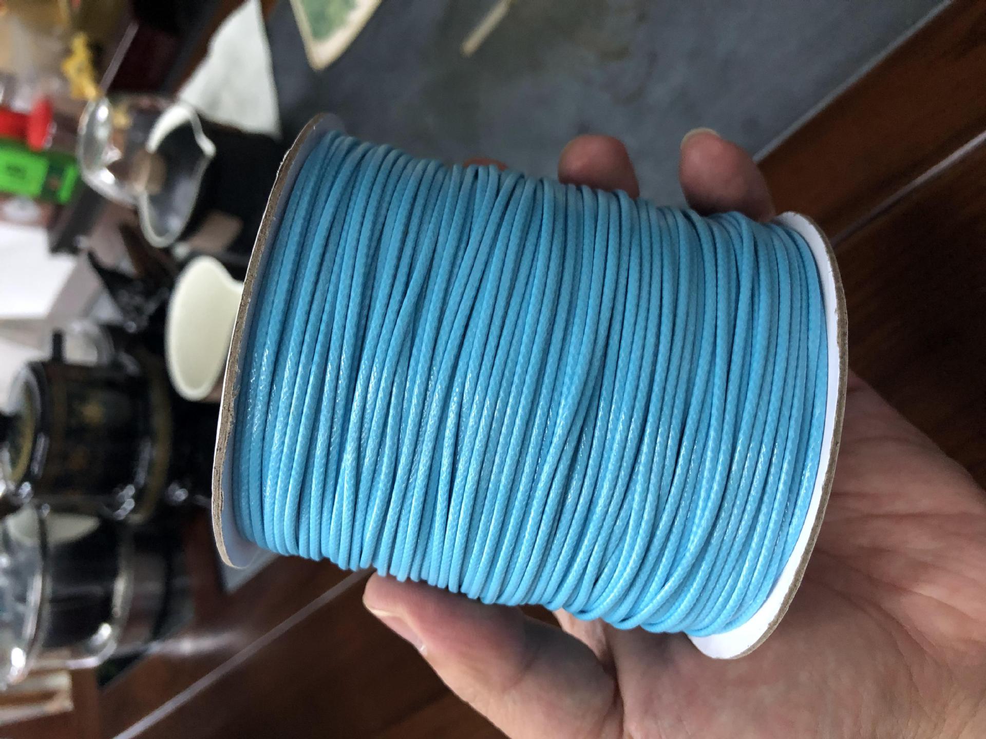 0.5mm H14 # 레이크 블루