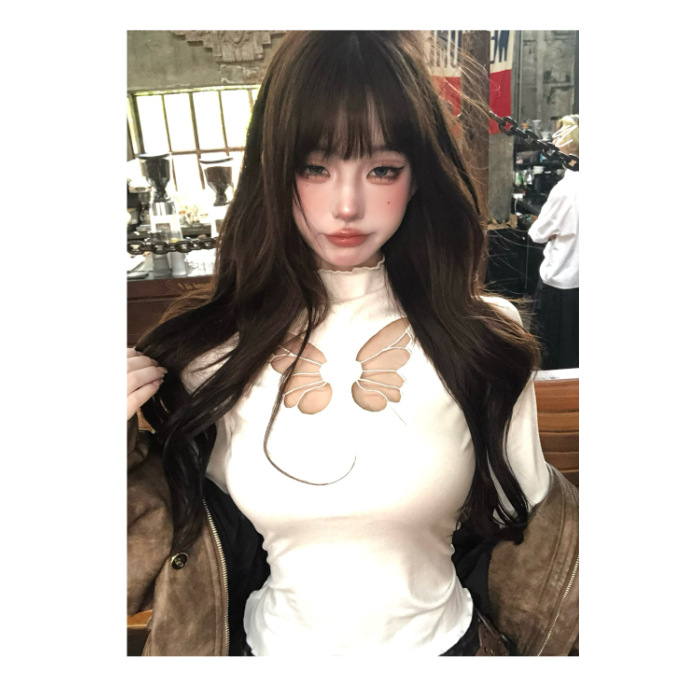 하얀색