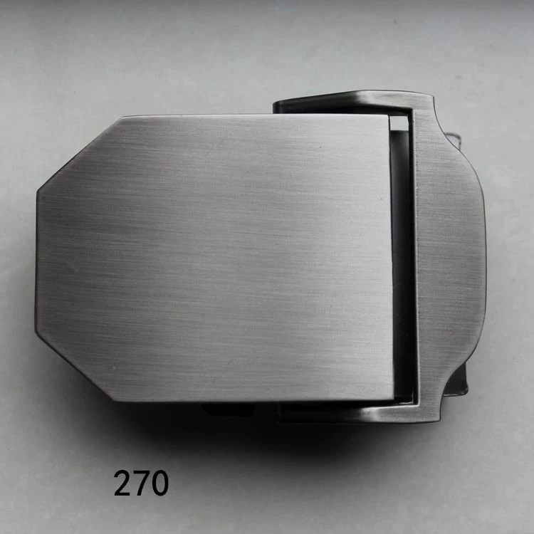 Alloy automatic belt buckle head, single sale, canvas belt not included, casual men's student outdoor style