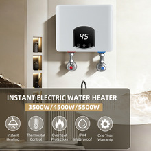 �羳����ʽ늟�ˮ�������ٟ�С�N���N��ϴ��̨��ˮ5500W220V���Q