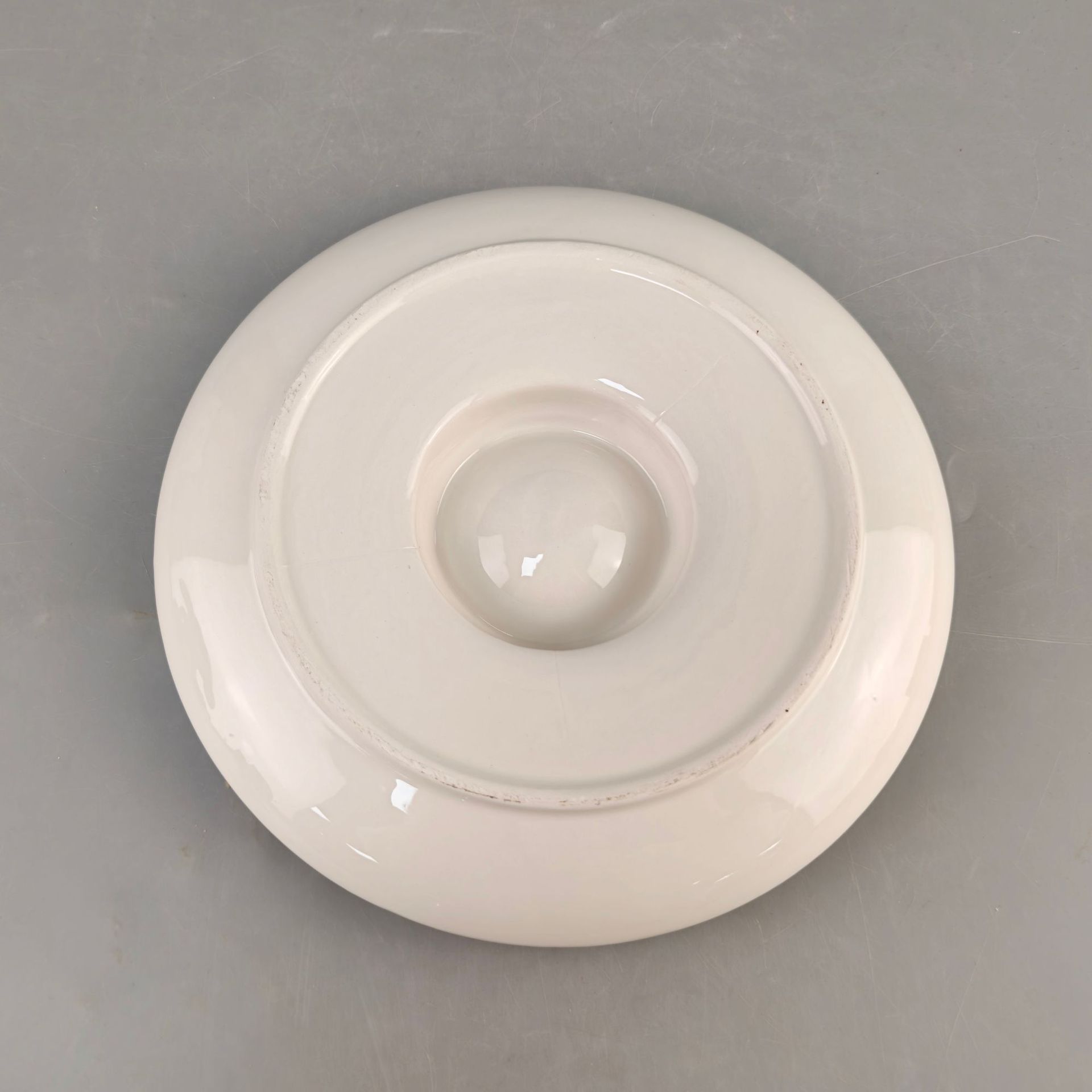 Comercio exterior transfronterizo de cerámica con patrón de plato de cuadrícula, plato de frutas, plato encantador, conjunto de tazón de alto valor facial para uso doméstico hecho a mano