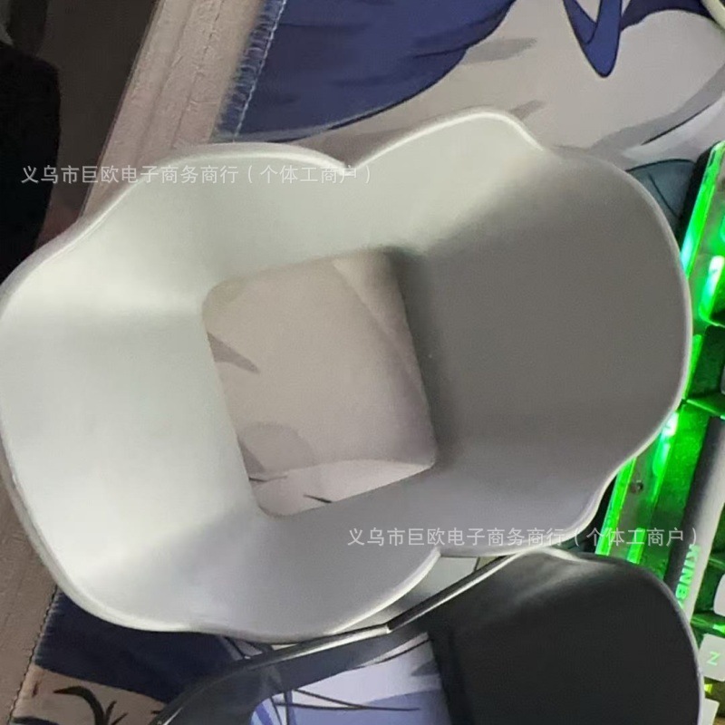Ninja Slushie Machine FS301/FS300防溅流罩液体导向盖饮料防溢|undefined
