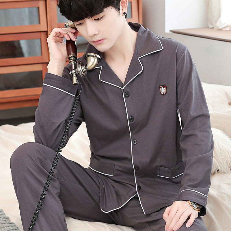 100 면 909 긴 소매