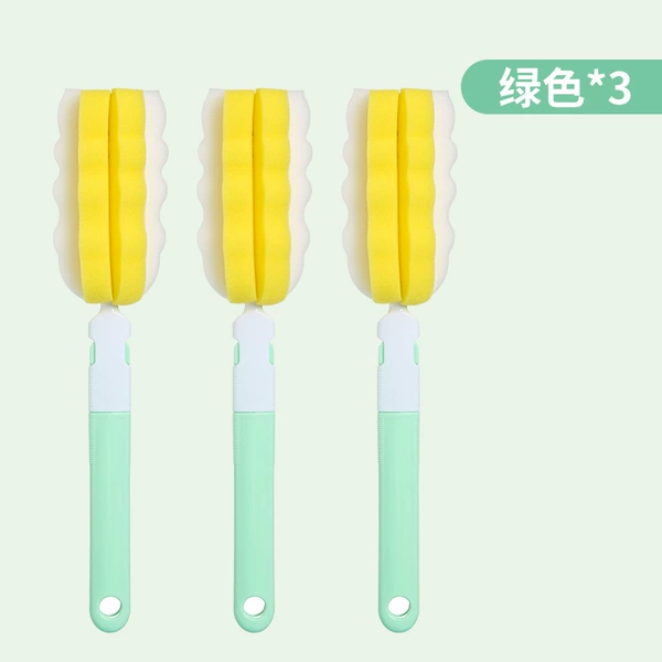 [【绿色款】-3个]