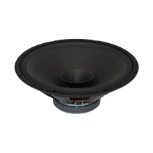 384mm8歐400W全頻吉他音箱喇叭15寸圓形布邊156磁50芯鐵架揚聲器