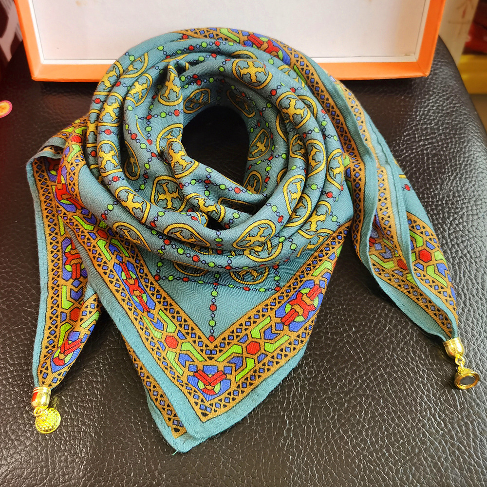 마그네틱 버클-라이트 그린++