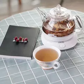 电炖锅;保温桶;电热水壶