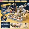 【Radar Edition】Big Air Adventure + 7 Cars