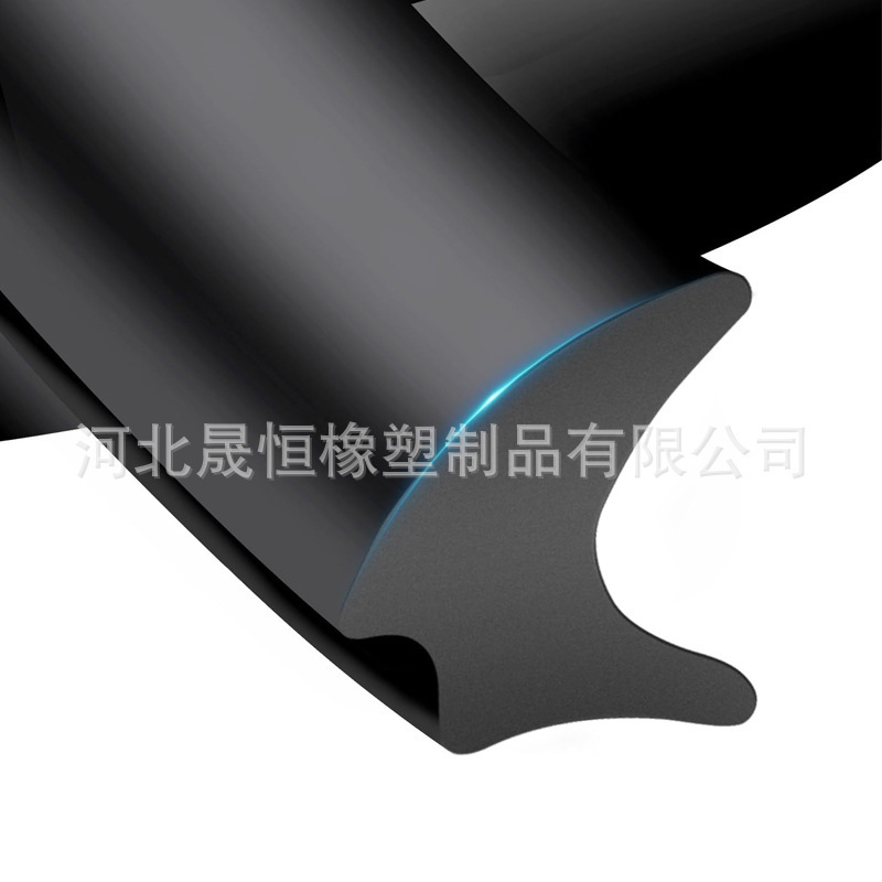 Cross-border RV window sealing strip, camper window glass decorative rubber strip, fixed glass edge sealing strip Cross-border RV window sealing strip, camper window glass decorative rubber strip, fixed glass edge sealing strip