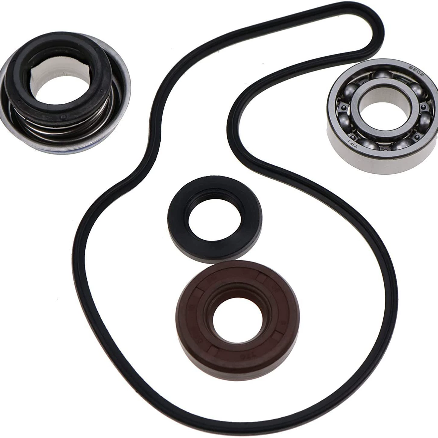 Комплект для восстановления водяного насоса 3610075 Инструмент для ремонта водяного насоса