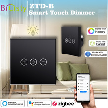 zigbee3.0touch{rӕralexaZ