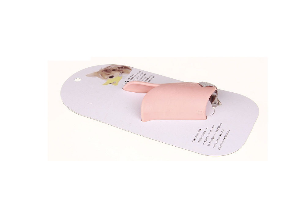 鸭嘴套宠物狗嘴套 (10)