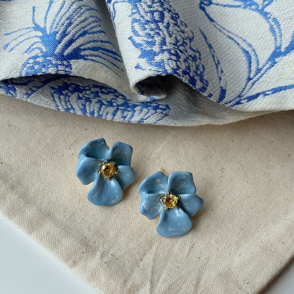 Enamel