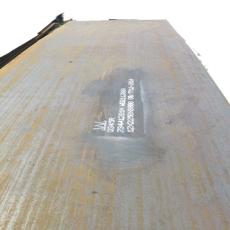 SA387Gr92CL2美标锅炉容器钢板切割+定*做厂家13013640886