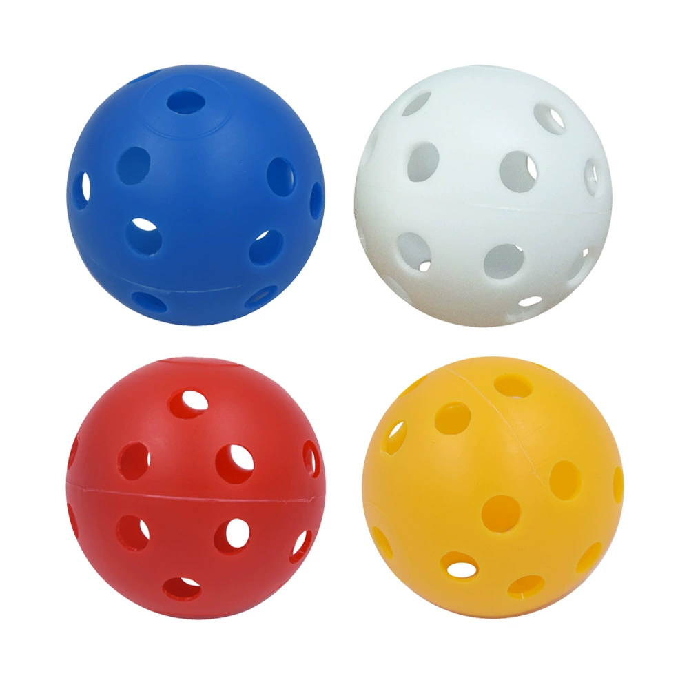 Golf Empty Cave Cave Plastic Room 26 Cave 41mmgolg Plastic Ball