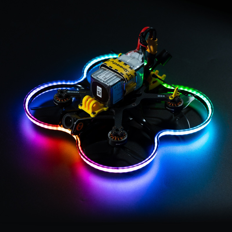 Speedybee Meteor Meteor Star Light Flight Control Wireless Portee…