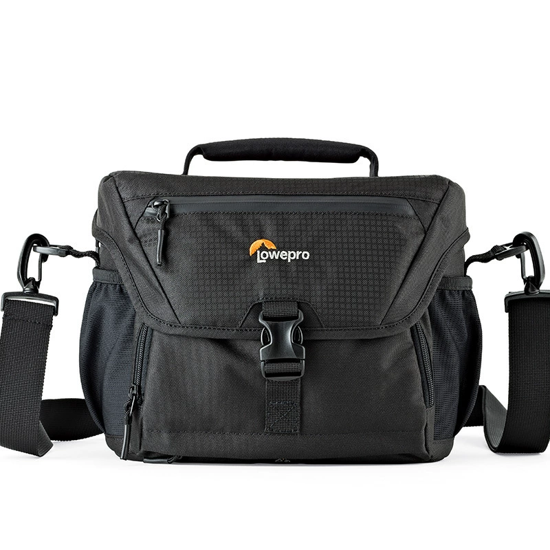 Сумка для камеры Lowepro Nova SH 180AW II, серия Nova, SLR микро однофазный