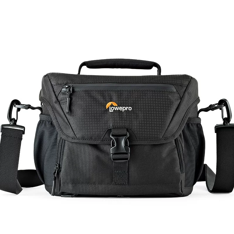 Сумка для камеры Lowepro Nova SH 180AW II, серия Nova, SLR микро однофазный