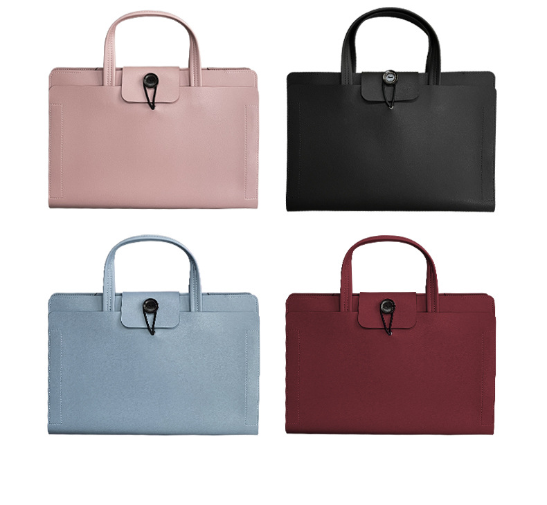Laptop Sleeve Black