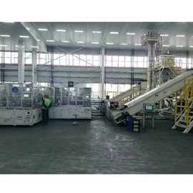 其他分离设备;商用垃圾处理;炼化设备