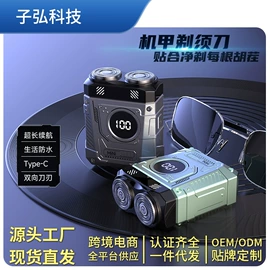 电动剃须刀;电吹风;电子灭蚊器