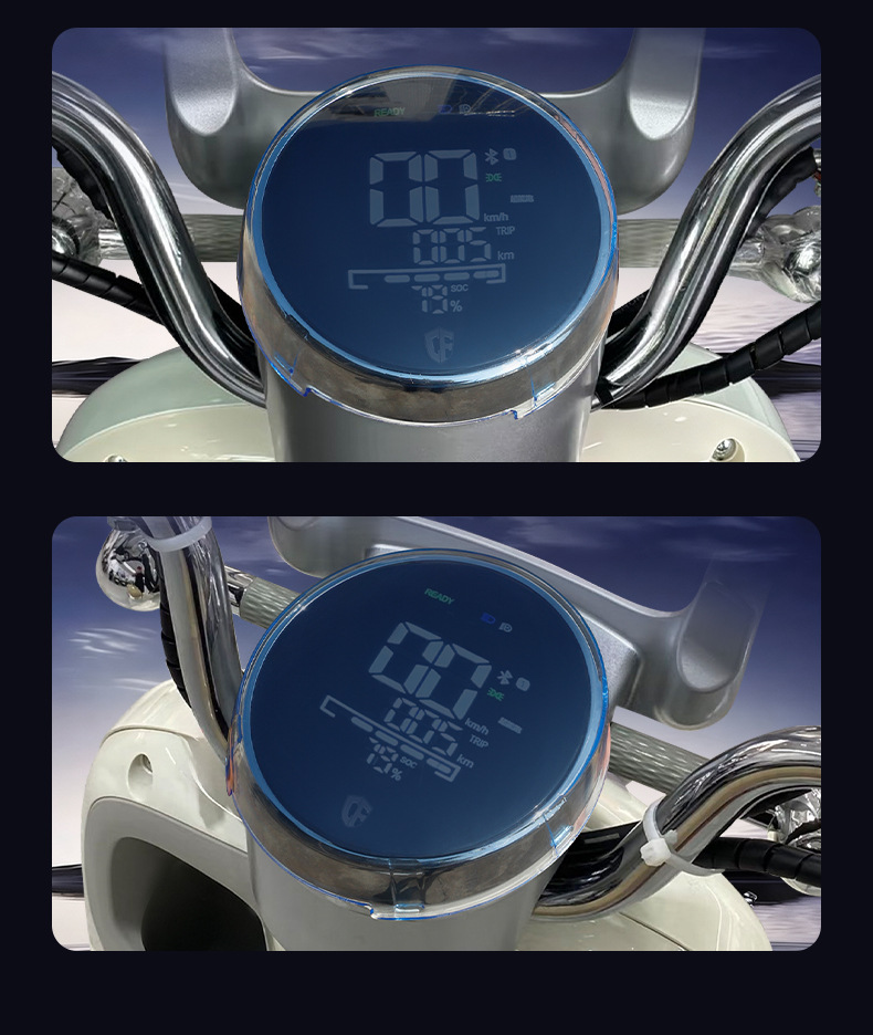 Suitable for Tailg Athens Eb High-Definition Transparent Instrument Shell and Athens Waterproof Central Control Screen Protective Cover Accessories