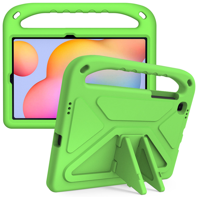 EVA Drop-resistant Protective Shell for Samsung S6 Lite 10.4 "Tablet Portable Protective Shell