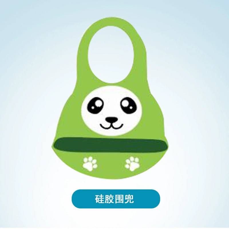 Детские нагрудники, детские стерео силиконовые водонепроницаемые нагрудники, детские мультяшные слюны с карманами, силиконовые нагрудники